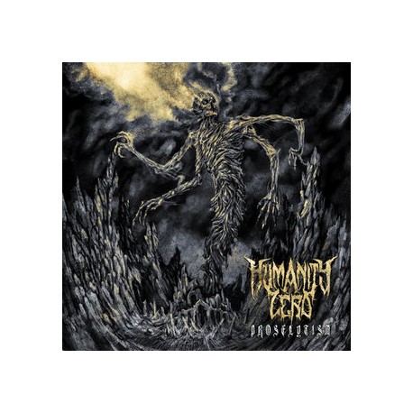 Humanity Zero - Proselytism