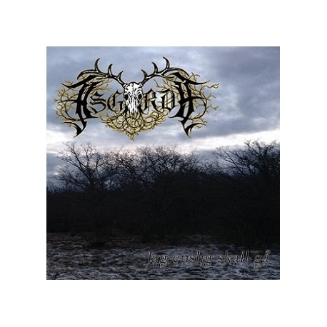 Isgarde - Jag Enslig Skall Ga