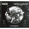 Hrbitov / Zmarchrob - Necrologium