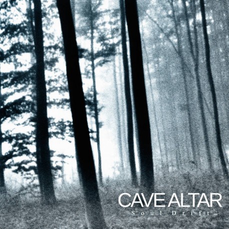 Cave Altar - Soul Drift