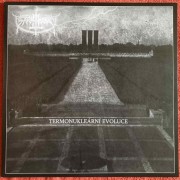 Sator Marte - Termonuklearni Evoluce