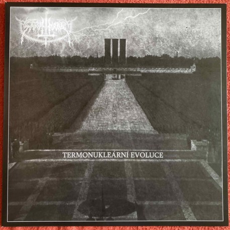 Sator Marte - Termonuklearni Evoluce