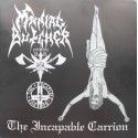 Maniac Butcher - The Incapable Carrion