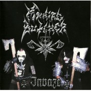 Maniac Butcher - Invaze