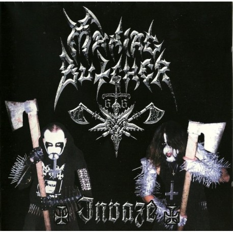 Maniac Butcher - Invaze