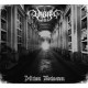 Umbra - Delirium Mortuorum