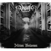 Umbra - Delirium Mortuorum