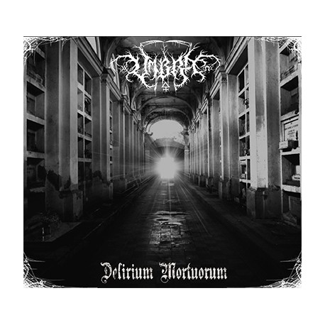 Umbra - Delirium Mortuorum