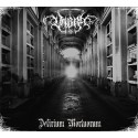 Umbra - Delirium Mortuorum