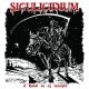 Siculicidium - A Halál És Az Iránytu