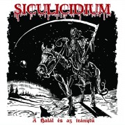 Siculicidium - A Halál És Az Iránytu