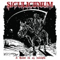 Siculicidium - A Halál És Az Iránytu