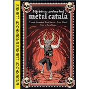 Història i Poder del Mètal Català