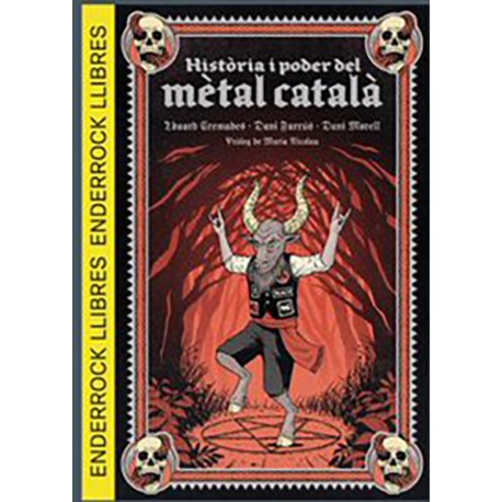 Història i Poder del Mètal Català