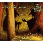 Herbarium / Old Silver Key - Secrets Untold