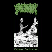 Sanctuarium / Death Howl - Cadaveric Reminiscensce / Svlphvrnavt