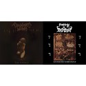 Prophets of Doom / Cemetery Lights - Antichrist Repugnancy / The Source
