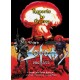 Sodom: Reporte de Guerra. 40 años de Sodom