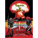 Sodom: Reporte de Guerra. 40 años de Sodom