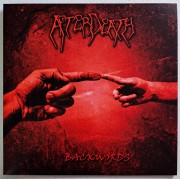 Afterdeath - Backwords