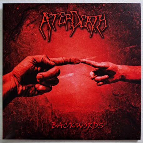 Afterdeath - Backwords