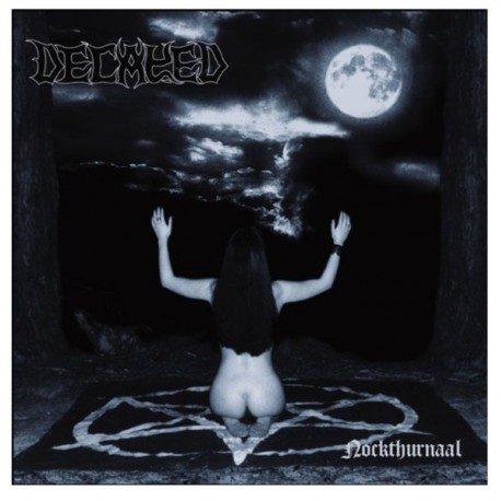 Decayed - Nockthurnaal