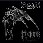 Imperium / Mactatus - Demo'96 / Sorgvinter