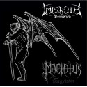 Imperium / Mactatus - Demo'96 / Sorgvinter