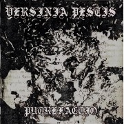 Yersinia Pestis - Putrefactio
