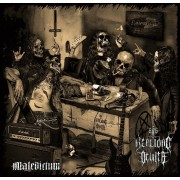666 Realidad Oculta - Maledictum