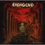 Radagond - Ignis Dominus