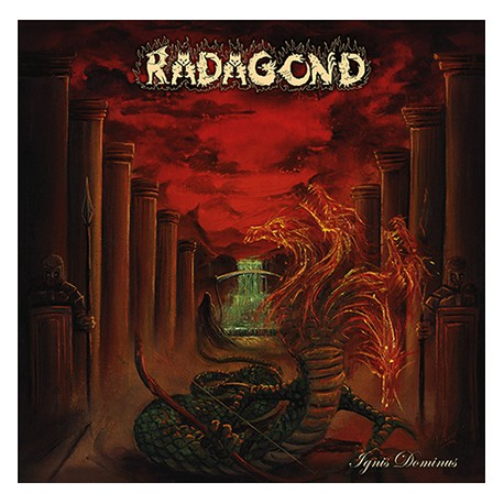 Radagond - Ignis Dominus