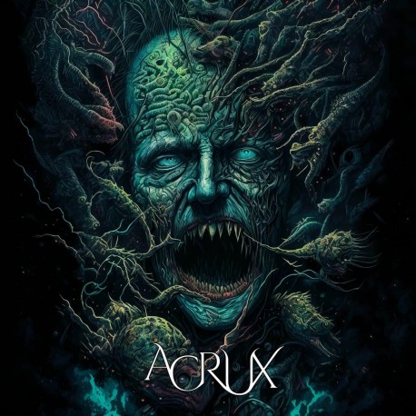 Acrux - My Demons