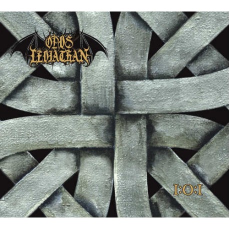 Opus Leviathan - I:O:I
