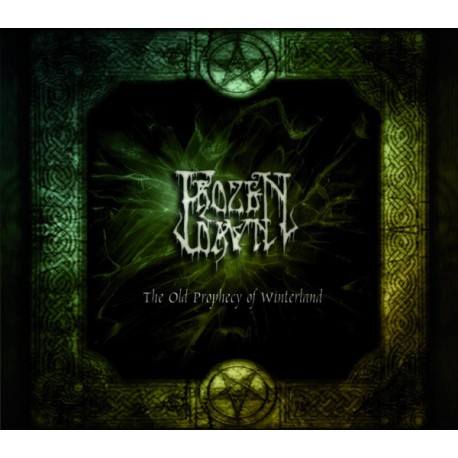 Frozen Dawn - The Old Prophecy of Winterland
