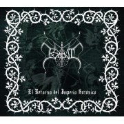 Esbbat - El Retorno del Imperio Satánico
