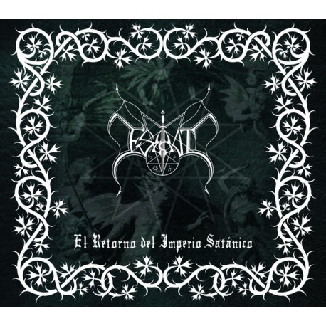Esbbat - El Retorno del Imperio Satánico