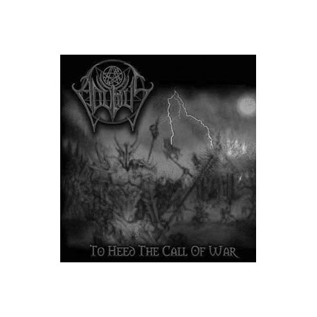 Adumus - To Heed the Call of War