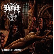 Thy War - Comando de Impiedad