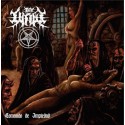 Thy War - Comando de Impiedad