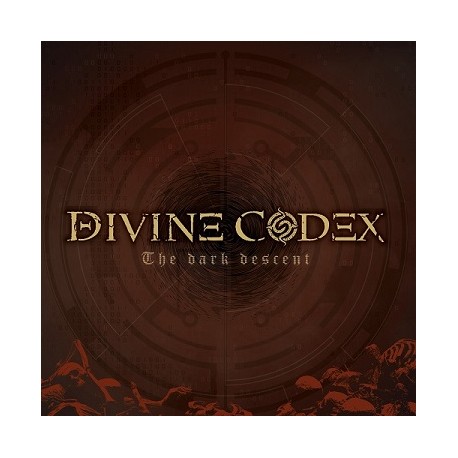 Divine Codex - The Dark Descent