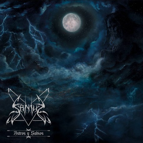 Sanius - Astros y Sabios