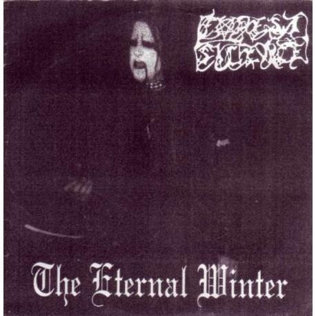 Forest Silence - Philosophy of Winter / Winter Ritual