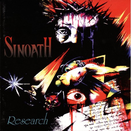 Sinoath - Research