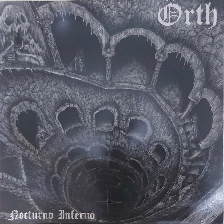 Orth - Nocturno Inferno