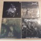 PACK 3 Edicions en LP