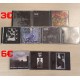 PACK 5 Ediciones en CD