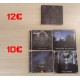 PACK 5 Edicions en CD