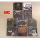 PACK 5 Edicions en CD