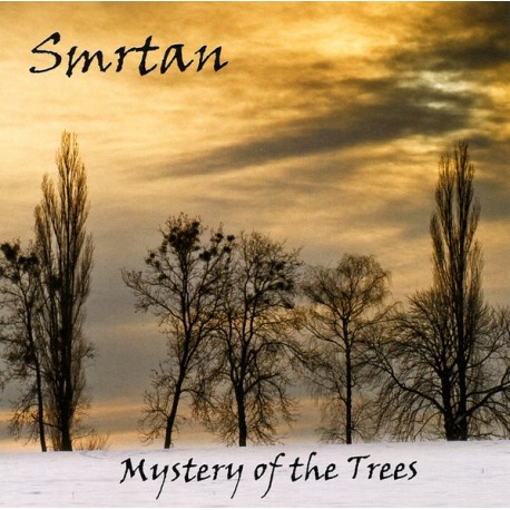 Smrtan - Mystery of the Trees